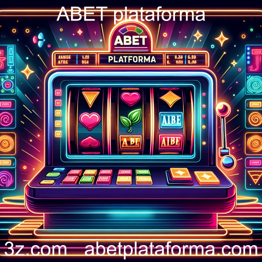 A Magia dos Caça-Níqueis: Diversão e Emoção a Cada Giro