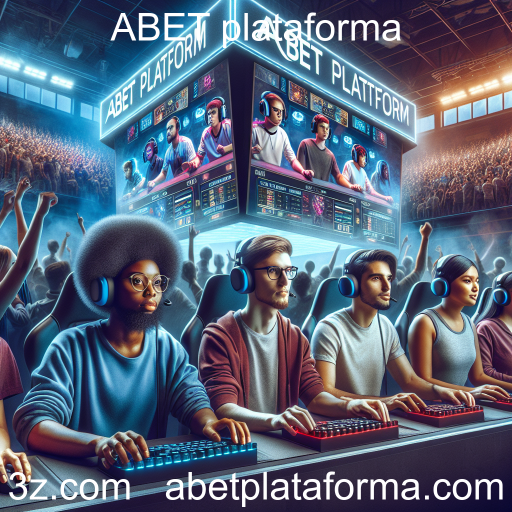 A Revolução dos Torneios de Jogos Eletrônicos